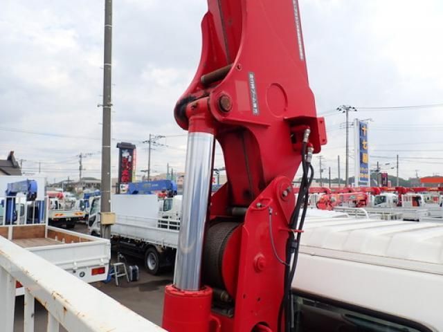 Hino RANGER 2018-02 7864763-13