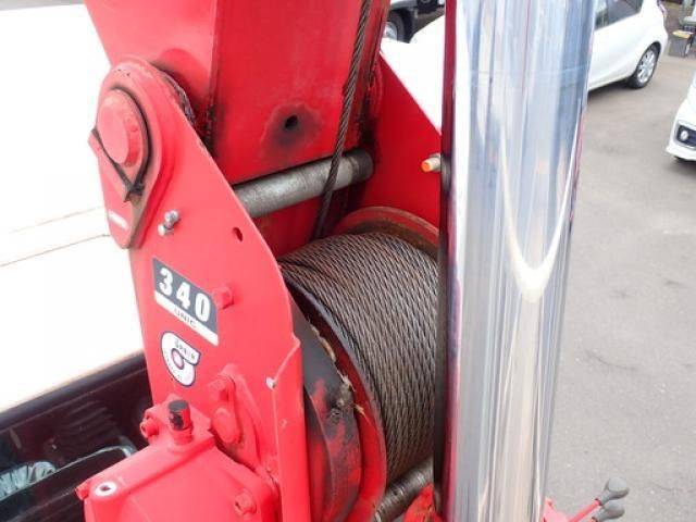 Hino RANGER 2018-02 7864763-14