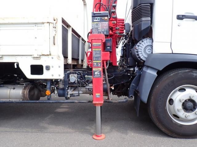 Hino RANGER 2018-02 7864763-15