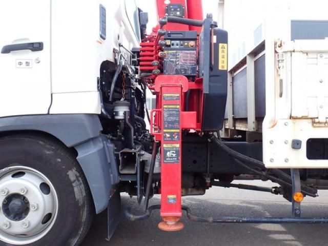 Hino RANGER 2018-02 7864763-16
