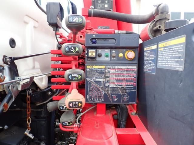 Hino RANGER 2018-02 7864763-17