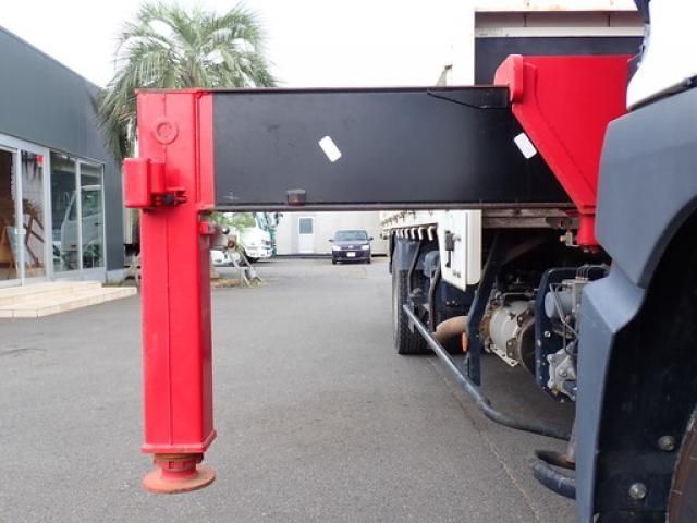 Hino RANGER 2018-02 7864763-18