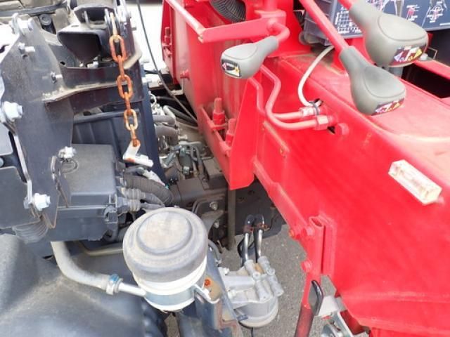 Hino RANGER 2018-02 7864763-21