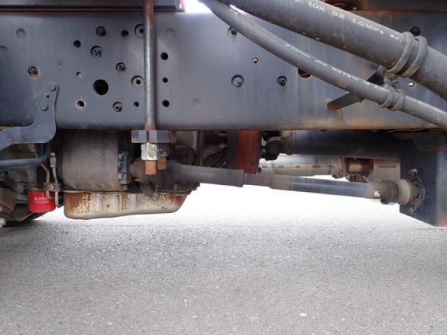 Hino RANGER 2018-02 7864763-22