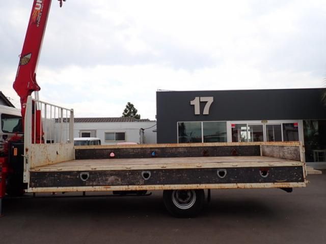 Hino RANGER 2018-02 7864763-24