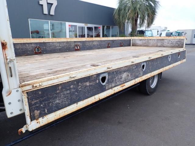 Hino RANGER 2018-02 7864763-25