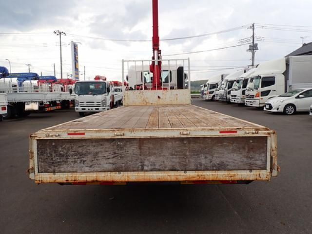 Hino RANGER 2018-02 7864763-26