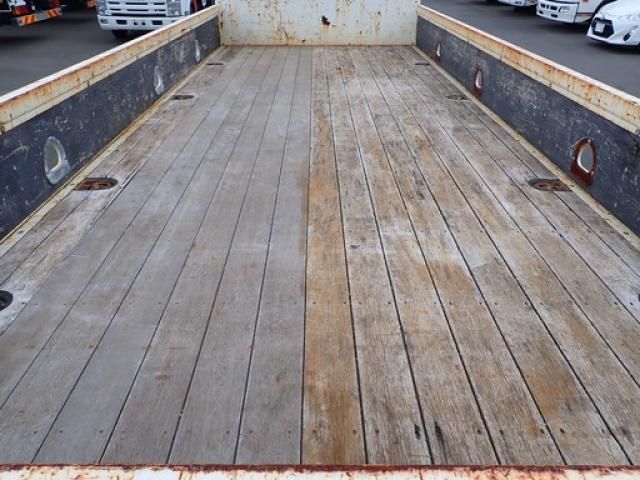 Hino RANGER 2018-02 7864763-27