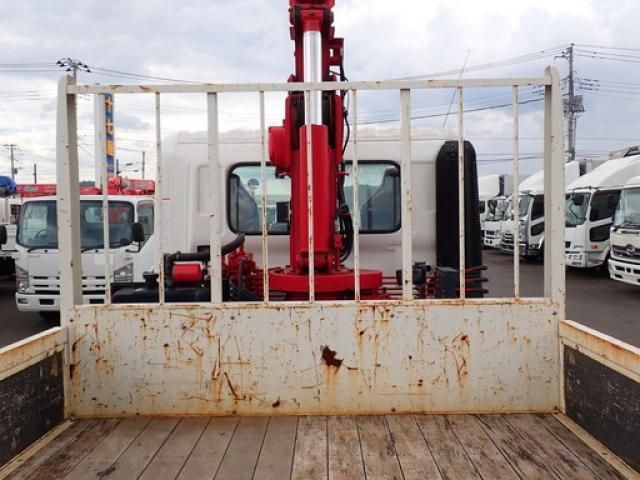 Hino RANGER 2018-02 7864763-28