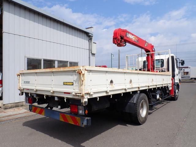 Hino RANGER 2018-02 7864763-4