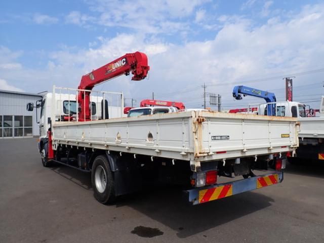 Hino RANGER 2018-02 7864763-6