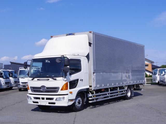 Hino RANGER 2015-06 7864762-0
