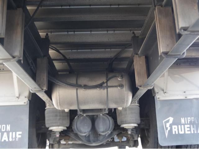 Hino RANGER 2015-06 7864762-9