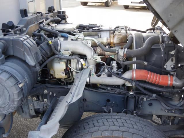 Hino RANGER 2015-06 7864762-28