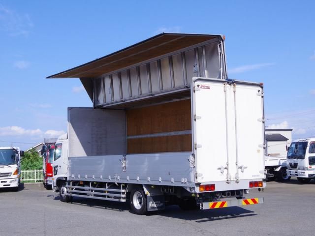 Hino RANGER 2015-06 7864762-2