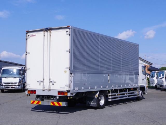 Hino RANGER 2015-06 7864762-3