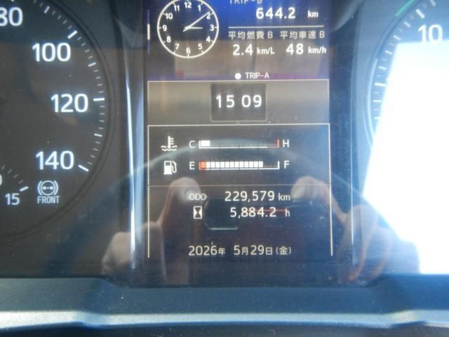 Hino RANGER 2018-03 7864774-10