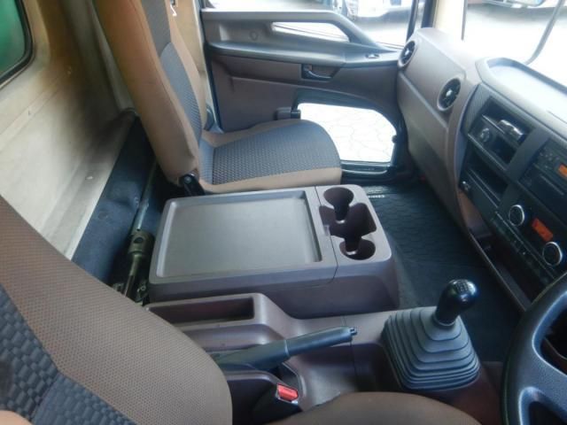 Hino RANGER 2018-03 7864774-17