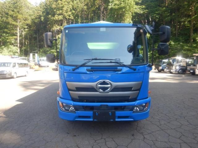 Hino RANGER 2018-03 7864774-1