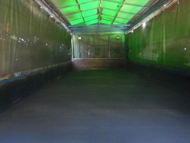 Hino RANGER 2018-03 7864774-21