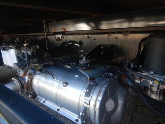 Hino RANGER 2018-03 7864774-24
