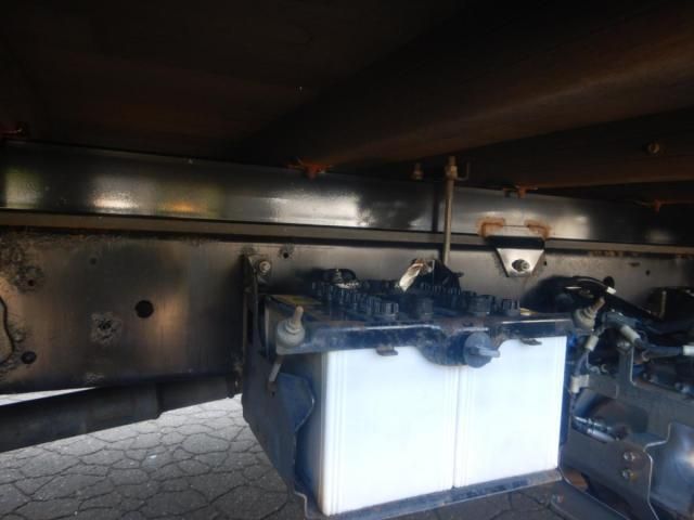 Hino RANGER 2018-03 7864774-25