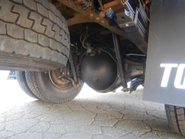 Hino RANGER 2018-03 7864774-28