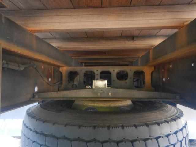 Hino RANGER 2018-03 7864774-29
