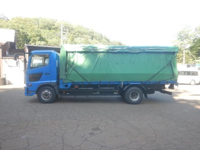 Hino RANGER 2018-03 7864774-3