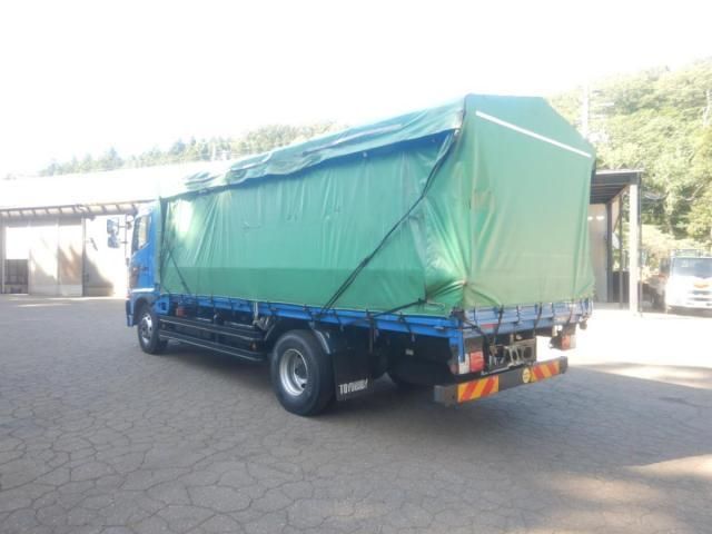 Hino RANGER 2018-03 7864774-4