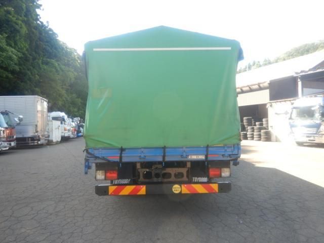 Hino RANGER 2018-03 7864774-5