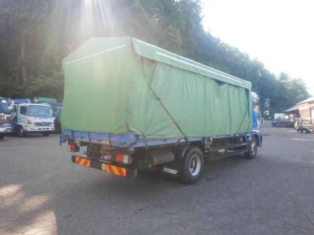 Hino RANGER 2018-03 7864774-6