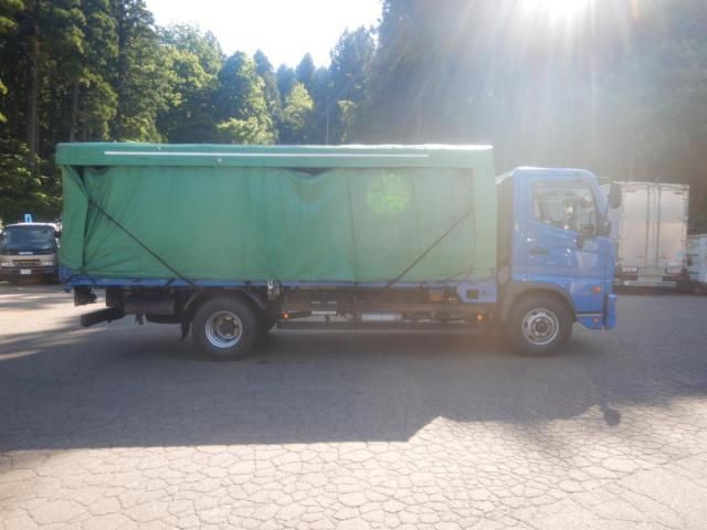 Hino RANGER 2018-03 7864774-7