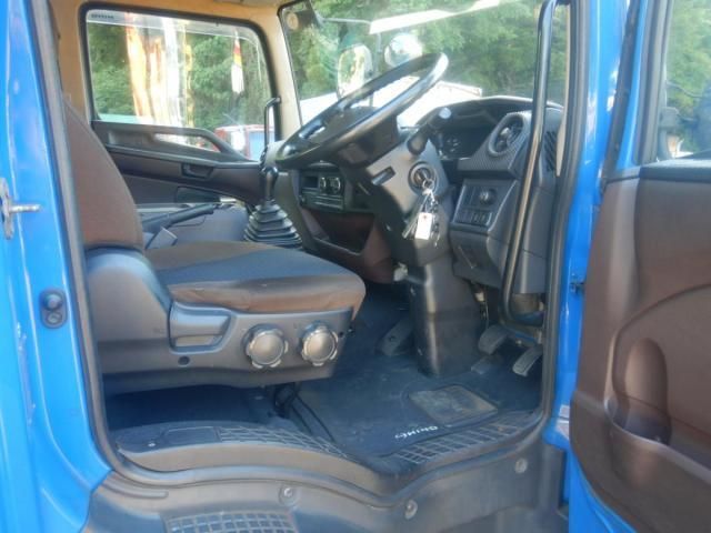Hino RANGER 2018-03 7864774-8