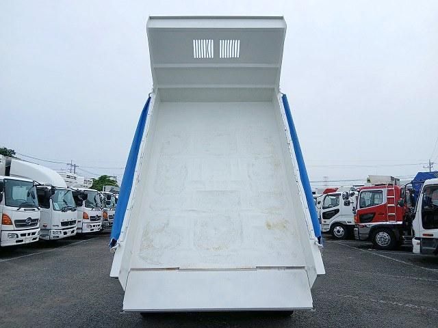 Hino RANGER 2013-12 7864779-11
