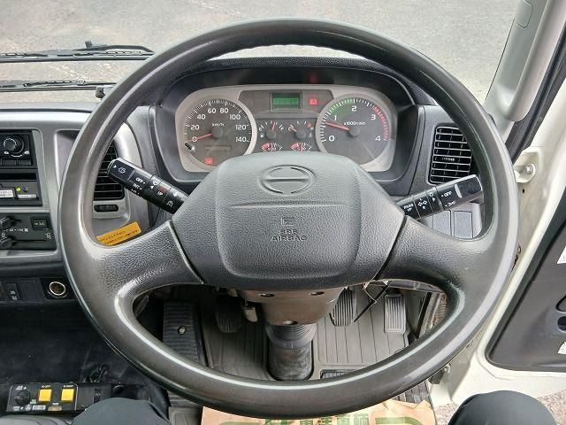 Hino RANGER 2013-12 7864779-14