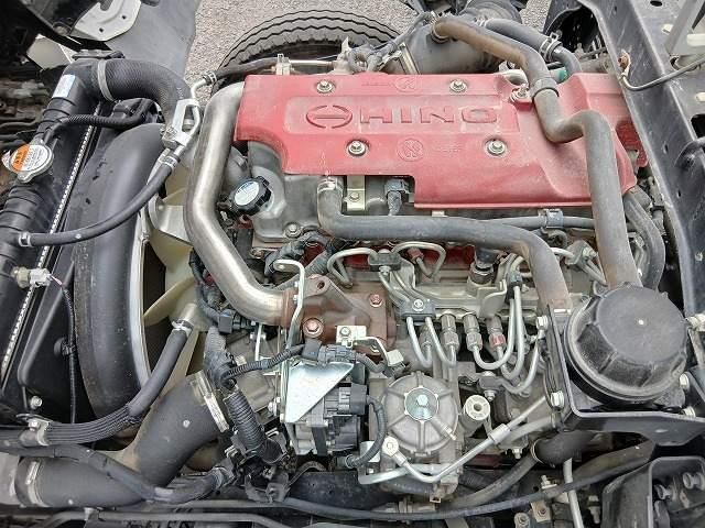 Hino RANGER 2013-12 7864779-17