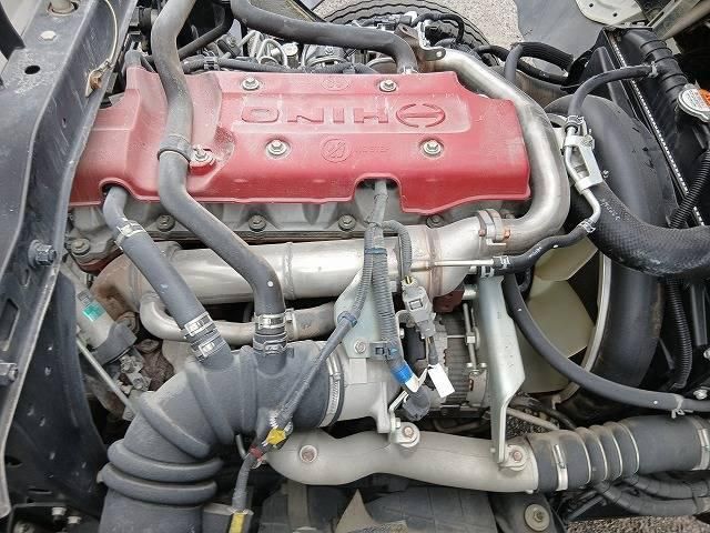 Hino RANGER 2013-12 7864779-18