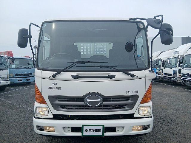 Hino RANGER 2013-12 7864779-1