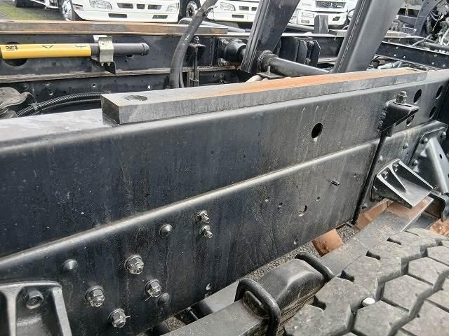 Hino RANGER 2013-12 7864779-19
