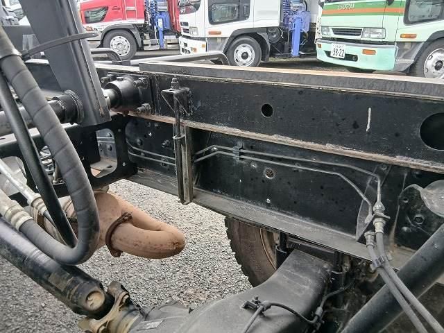 Hino RANGER 2013-12 7864779-20