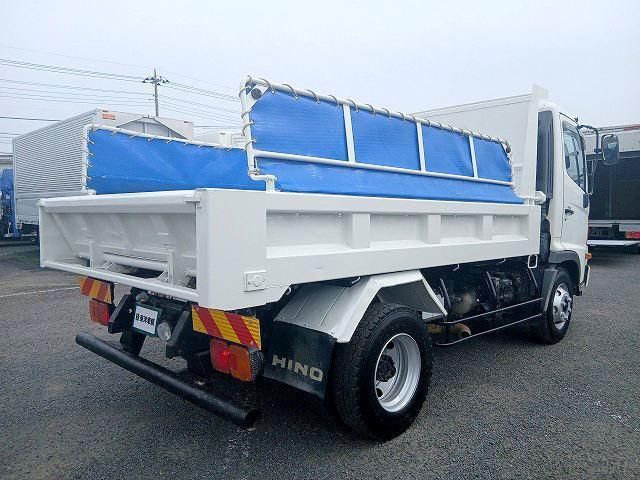 Hino RANGER 2013-12 7864779-3