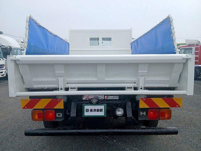 Hino RANGER 2013-12 7864779-4