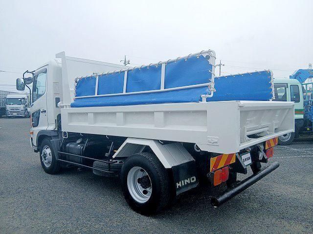 Hino RANGER 2013-12 7864779-5
