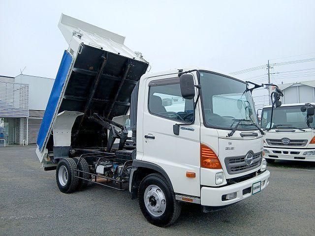 Hino RANGER 2013-12 7864779-6