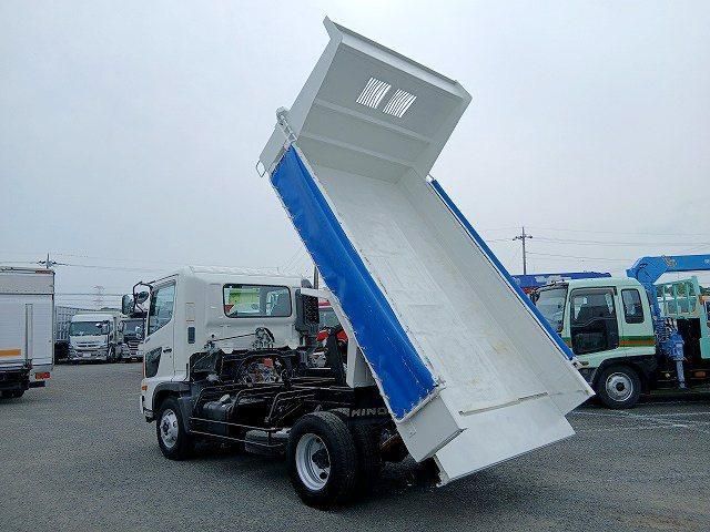 Hino RANGER 2013-12 7864779-7