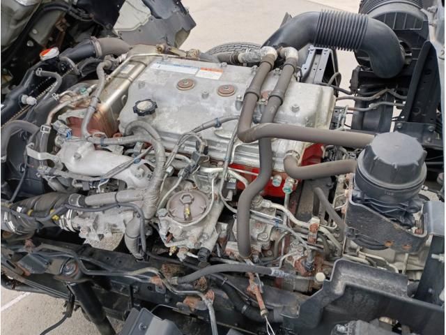 Hino RANGER 2021-09 7864766-11