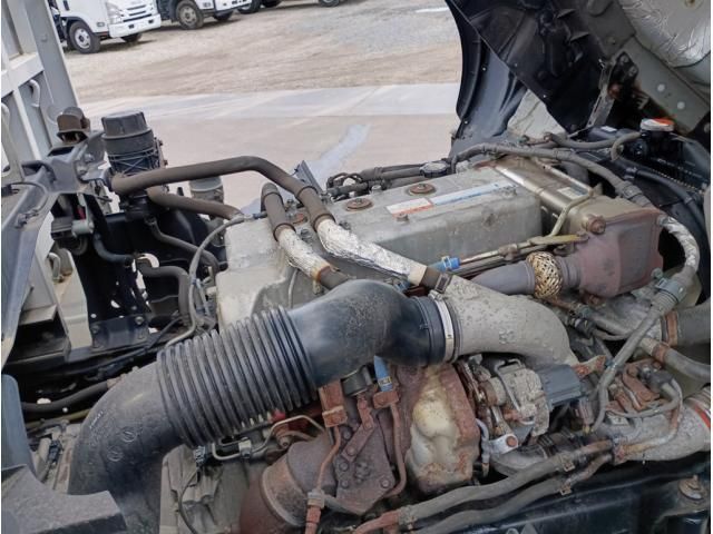 Hino RANGER 2021-09 7864766-12