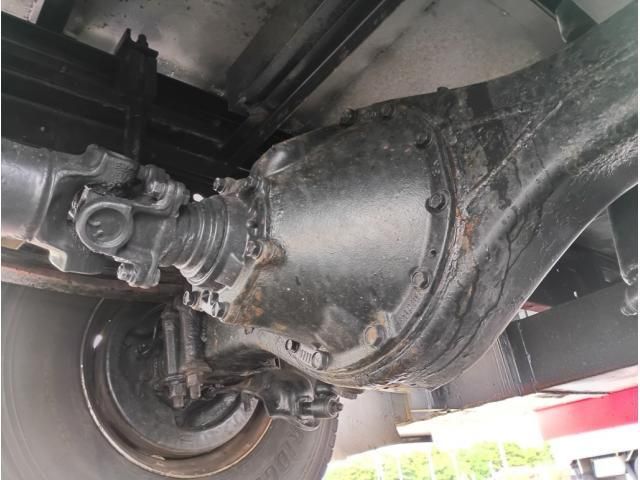 Hino RANGER 2021-09 7864766-15