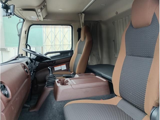Hino RANGER 2021-09 7864766-19